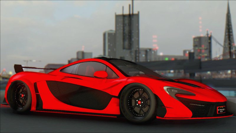 mod